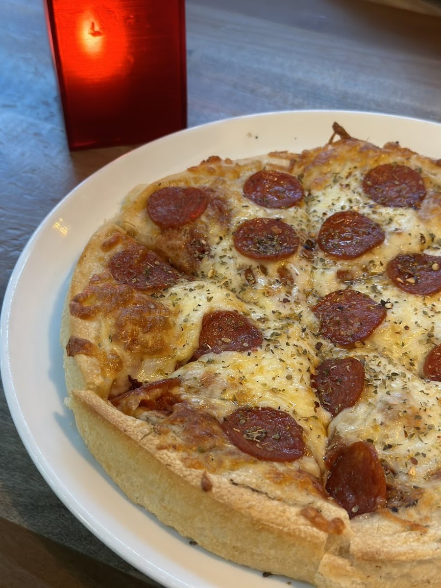 Peppes Pizza - Oslo S-3